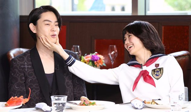 Suda Nikaido.jpg Suda Nikaido.jpg